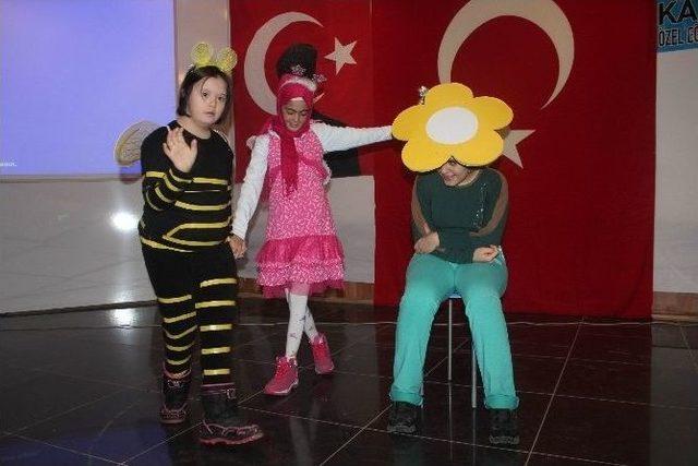 Beyşehir’de Dünya Engelliler Günü Etkinlikleri