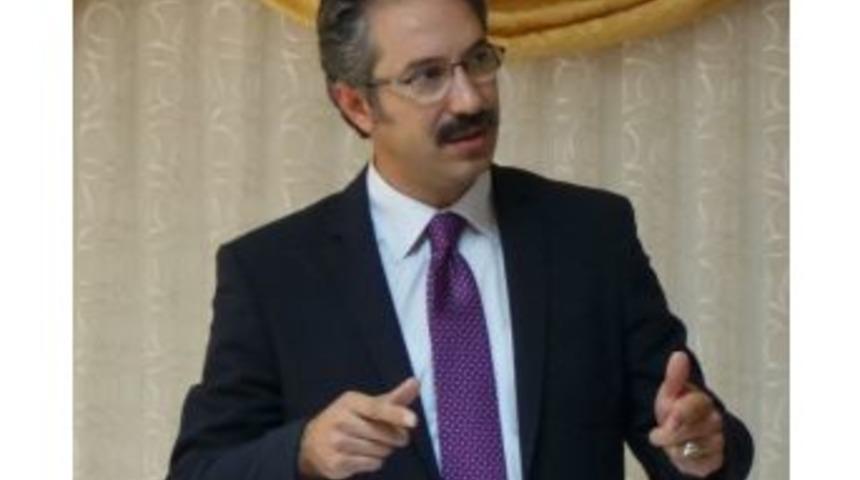 &Uuml;nal: &ldquo;engelli Bireylerimiz Yalnız Değildir&rdquo;