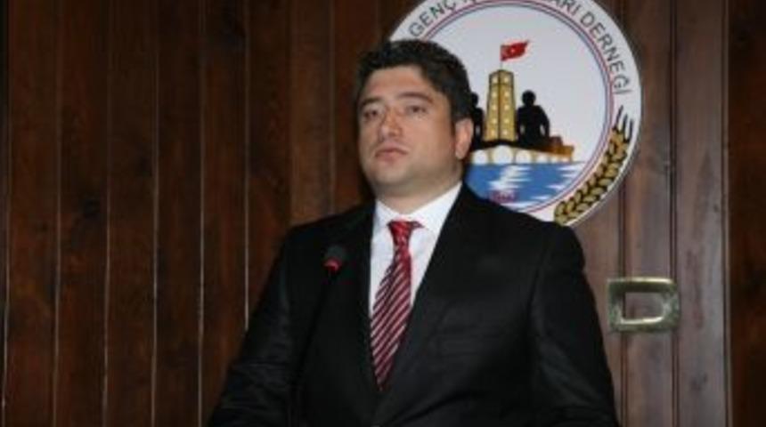 Kısacık: "rusya Pazarındaki Fırsatlar Değerlendirilmeli"