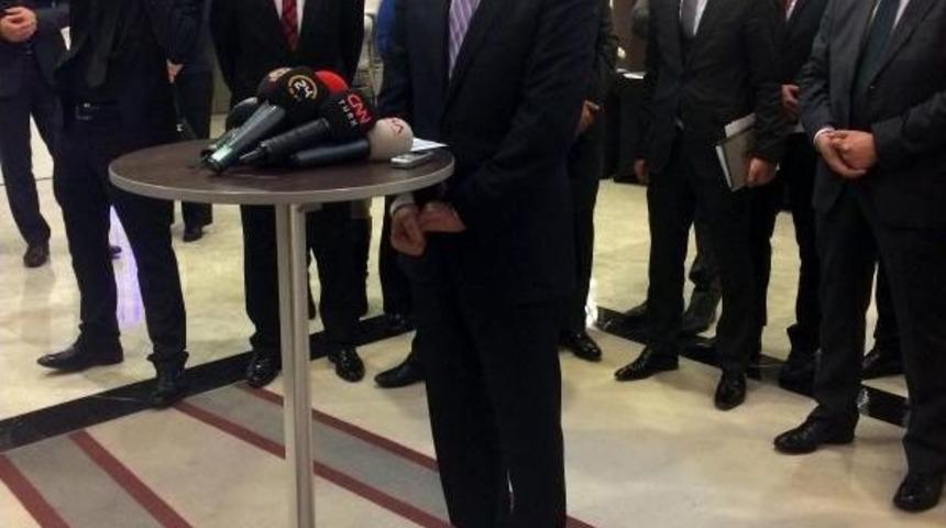 Mehdi eker: (zehirli pirin&ccedil; iddiaları) g&ouml;nen ve ergene'den pirin&ccedil; &ouml;rnekleri alındı