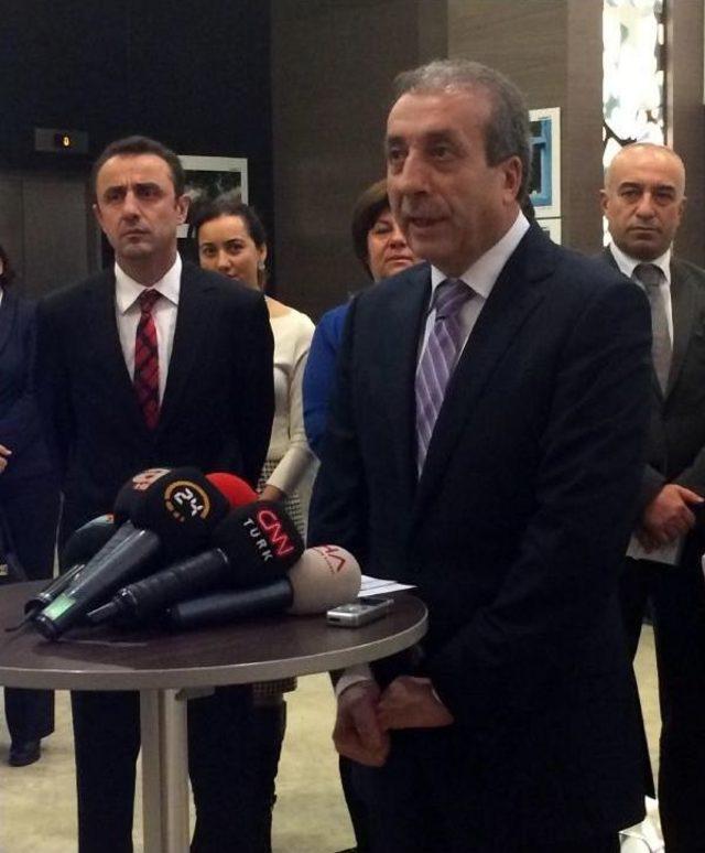 Mehdi eker: (zehirli pirin&ccedil; iddiaları) g&ouml;nen ve ergene den pirin&ccedil; &ouml;rnekleri alındı 1