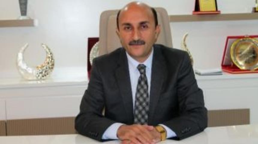 Ak Partili &Ccedil;etin&rsquo;den Engelliler G&uuml;n&uuml; Mesajı