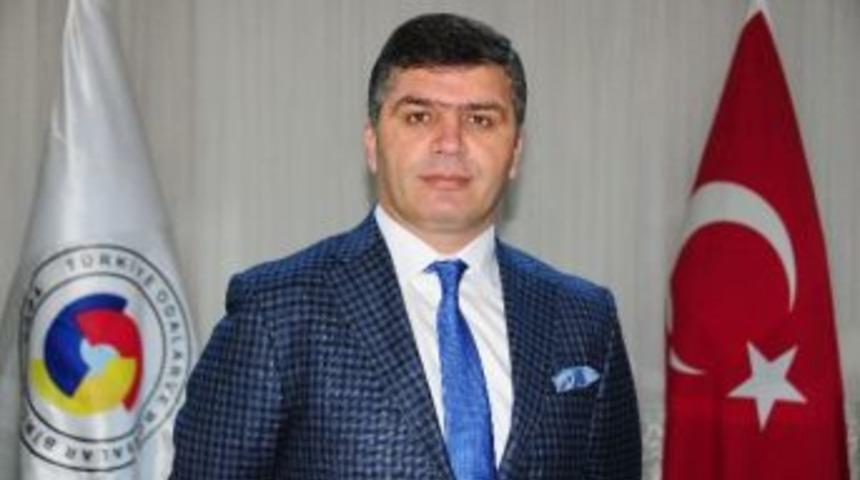 Cengiz&rsquo;den 3 Aralık Mesajı