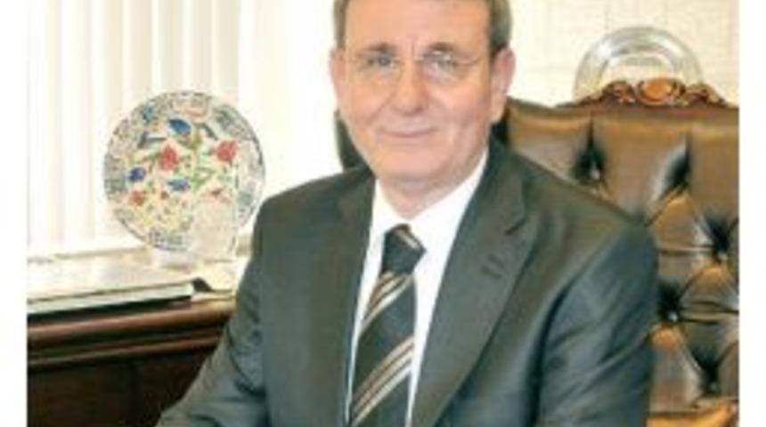Samsun tso başkanı'ndan dolandırıcılık uyarısı