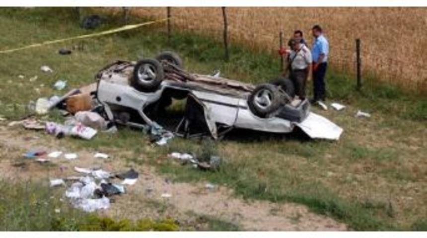 2 kişinin &ouml;ld&uuml;ğ&uuml; kazada s&uuml;r&uuml;c&uuml;ye para cezası
