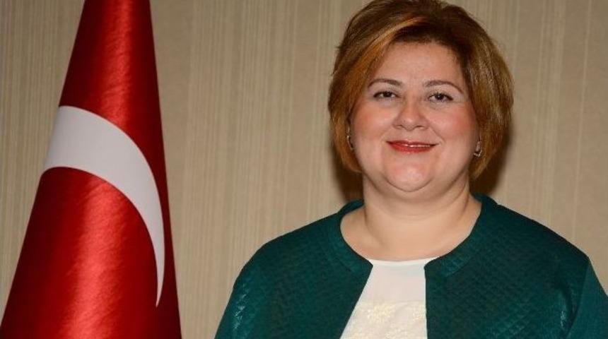 S&uuml;renler: "engellilik Giderek Daha B&uuml;y&uuml;k Kaygı Konusu Haline Geliyor"