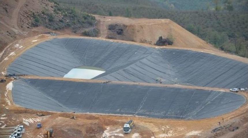 Ordu&rsquo;da Siyan&uuml;r Tepkisi