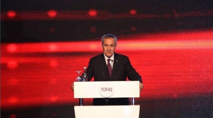 Doblo Amerika &Uuml;retim Başlangı&ccedil; Ve İhracat T&ouml;reni