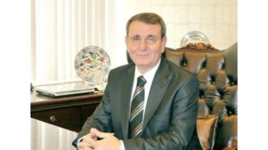 Murzioğlu: &ldquo;ismim Kullanılarak &Uuml;yelerden Para Talep Ediliyor&rdquo;