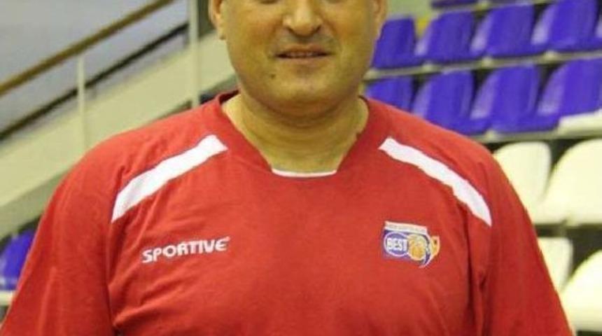 Best balıkesir, 2 yenilgisini de eski antren&ouml;rlerinden aldı