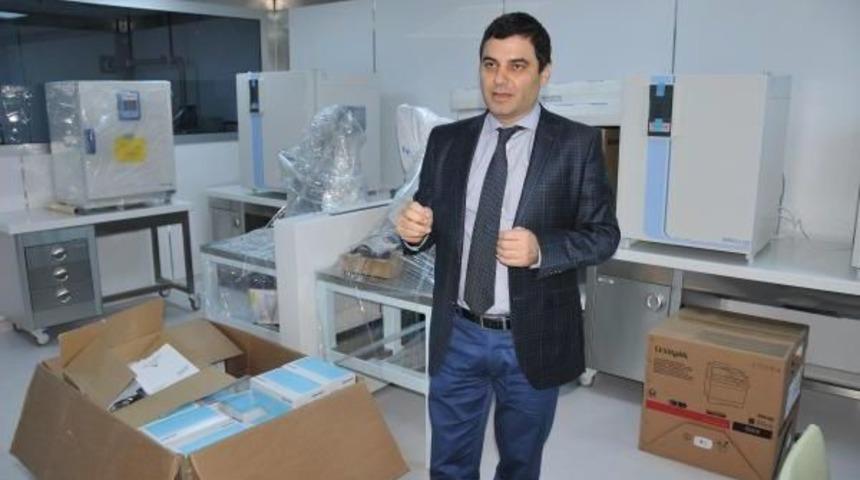 C&uuml; hastanesi organ nakli i&ccedil;in izin bekliyor
