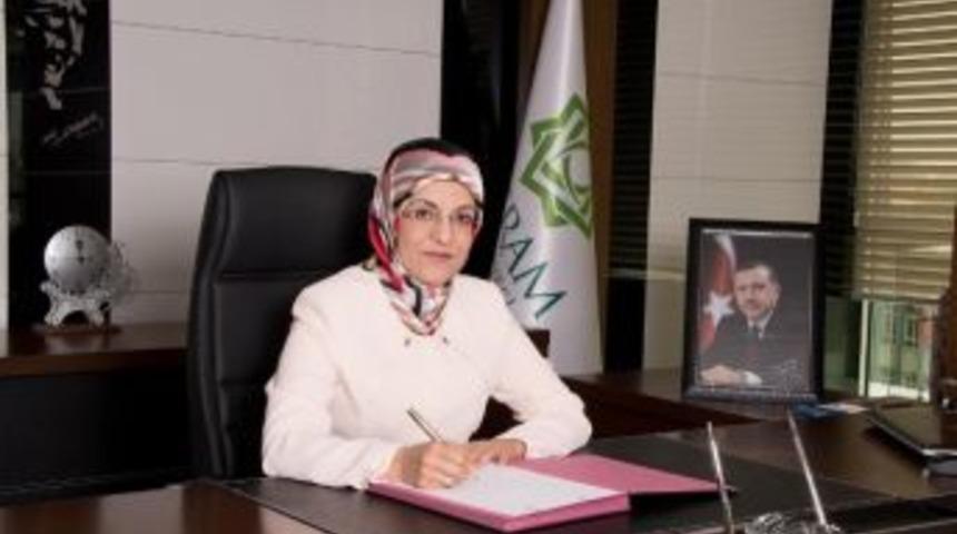 Başkan Toru&rsquo;dan Engelliler G&uuml;n&uuml; Mesajı