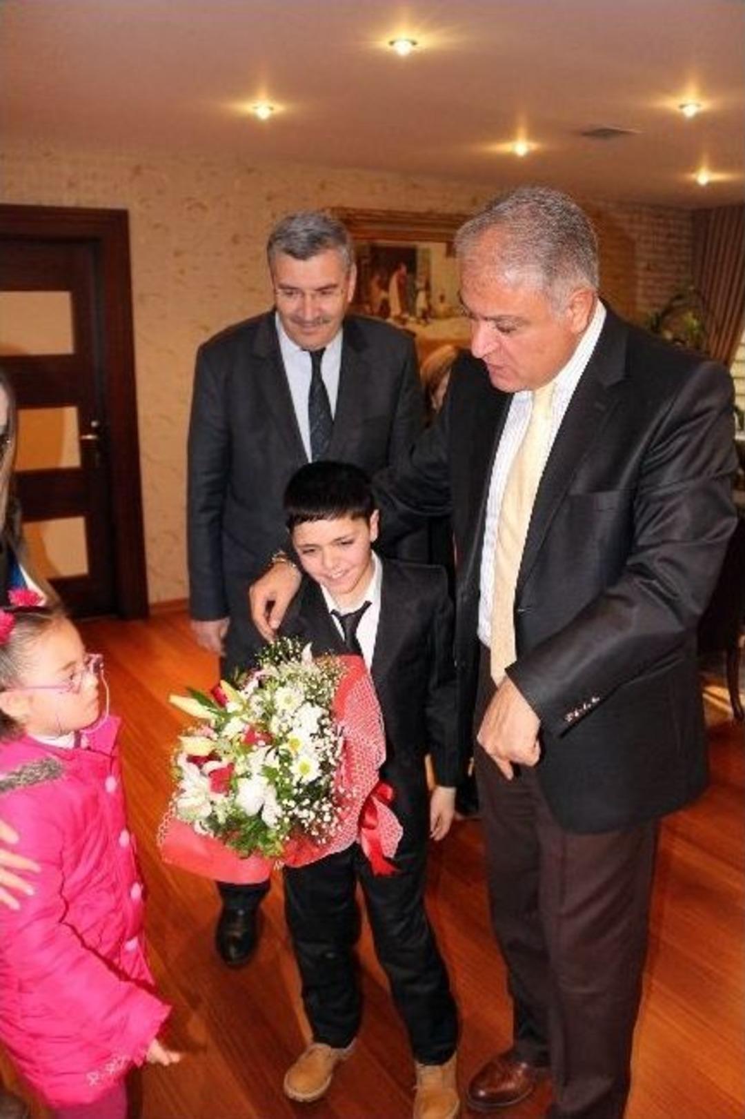 3 Aralık D&uuml;nya Engelliler G&uuml;n&uuml;