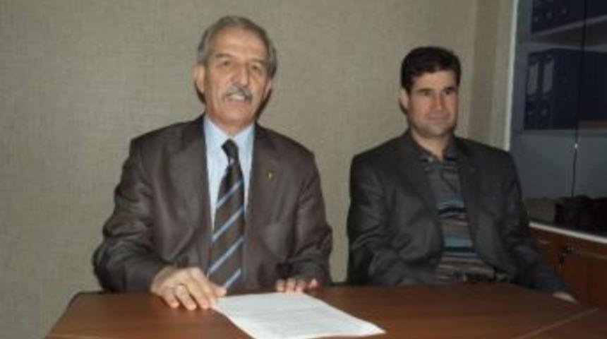 Hukuk&ccedil;ulardan Anayasa Mahkeme Başkanına Eleştiri