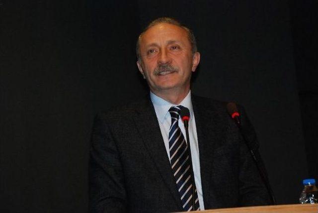 Didim Chp 2015 İ&ccedil;in D&uuml;ğmeye Bastı 2
