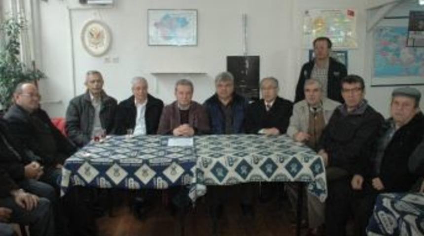 Beylikovalılar G&uuml;rleyik Mahallesi&rsquo;ne Sahip &Ccedil;ıkıyor