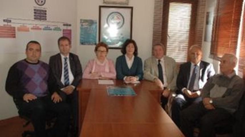 Eskişehir Kent Konseyi&rsquo;nden Eskişehir&rsquo;in Sularının Geleceği İle İlgili Panel