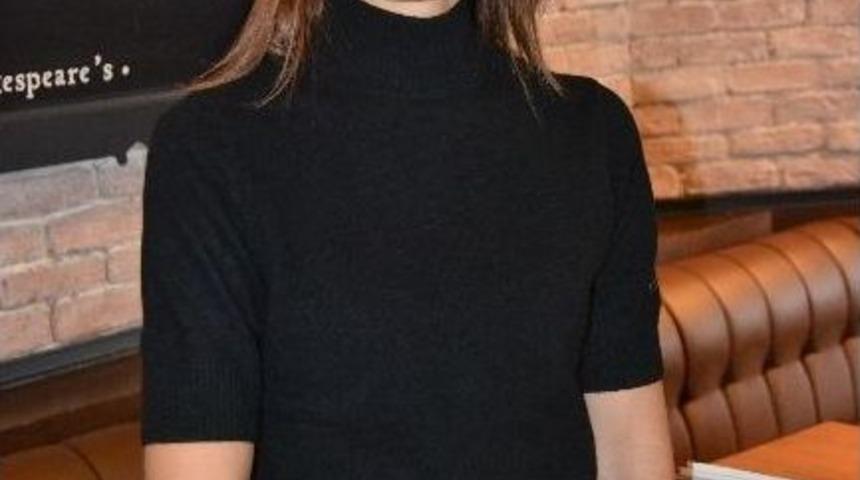 Forum Kayseri Genel M&uuml;d&uuml;r&uuml; Gamze Ergel, Forum Trabzon&rsquo;da G&ouml;rev Yapacak