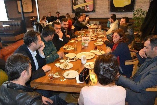 Forum Kayseri Genel Müdürü Gamze Ergel, Forum Trabzon’da Görev Yapacak 1