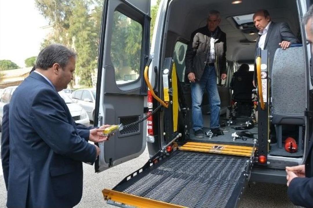 Yunusemre&rsquo;den Bir İlk Daha