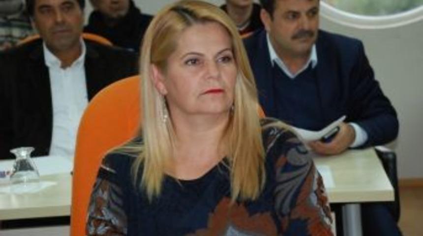 Didim Belediye Meclisi Aralık Ayı Meclis Toplantısı