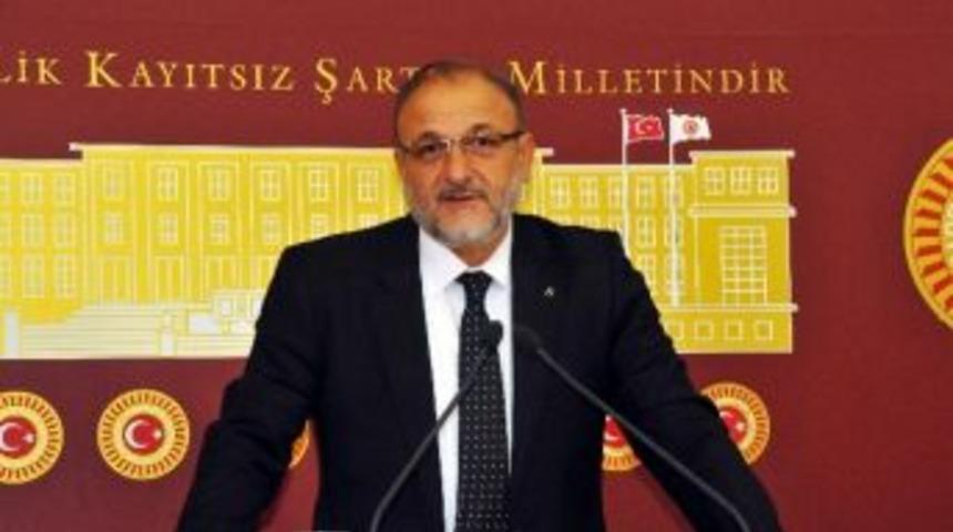 Mhp&rsquo;li Vural: &ldquo;herkesin Demokrasiye, &Ouml;zg&uuml;rl&uuml;klere Sahip &Ccedil;ıkması Lazım&rdquo;