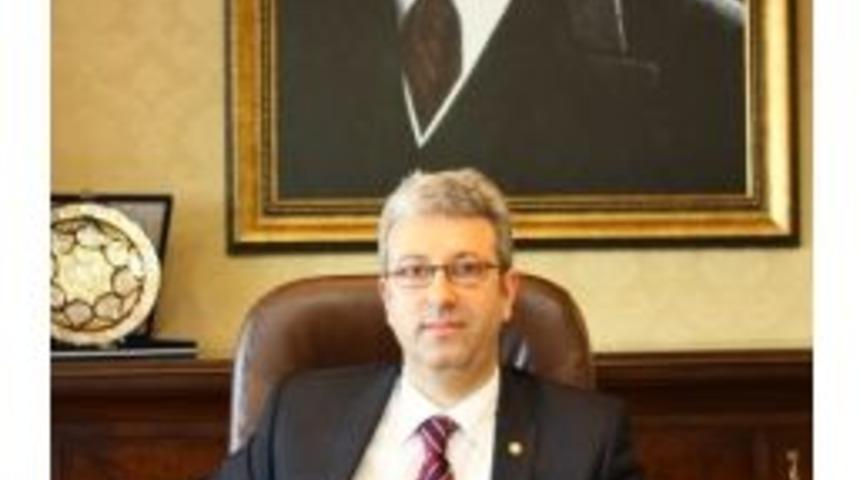 Antmen: &ldquo;engelliler Kanunu Bir An &Ouml;nce Meclis&rsquo;ten &Ccedil;ıkmalı&rdquo;