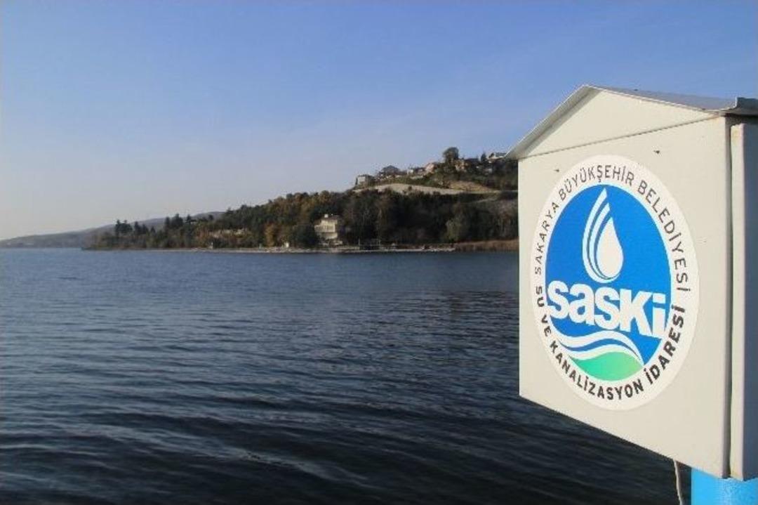 Sapanca G&ouml;l&uuml; Eski G&uuml;nlerine D&ouml;n&uuml;yor