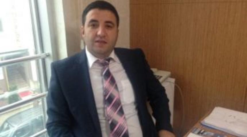 Ak Parti&rsquo;de Edirne Merkez İl&ccedil;eye Yeni Başkan Adayı