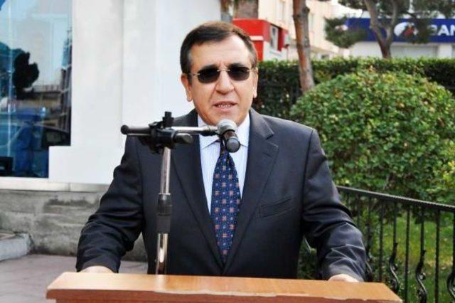 Soma da engelliler günü kutlandı 1