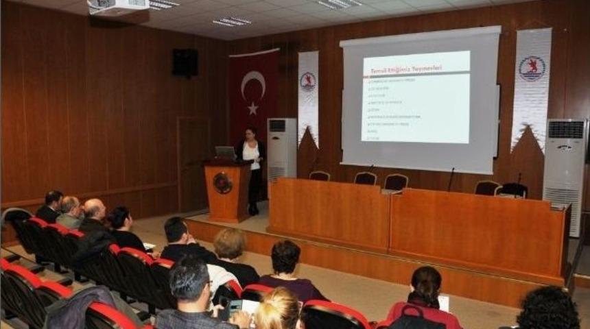 T&uuml;rkiye Makale &Uuml;retiminde D&uuml;nyada 20. Sırada