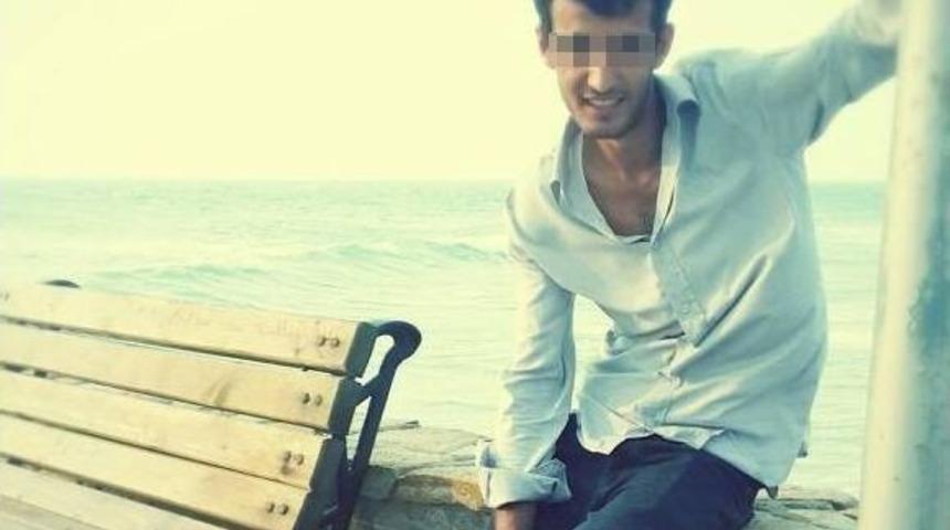 Sp&rsquo;li Başkanın Oğlunu &Ouml;ld&uuml;rd&uuml;ğ&uuml; İddia Edilen 2 Kişi Tutuklandı