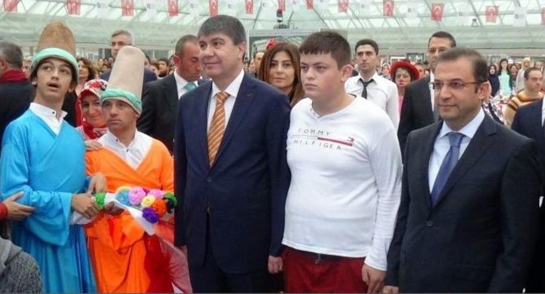 B&uuml;y&uuml;kşehir&rsquo;den Engellilere &rsquo;engelsiz&rsquo; Evler