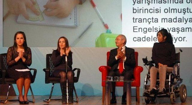 Kılı&ccedil;daroğlu: "ali İsmail Korkmaz &Ouml;ld&uuml;r&uuml;ld&uuml; Bunu G&ouml;rmeyenler Var" 1