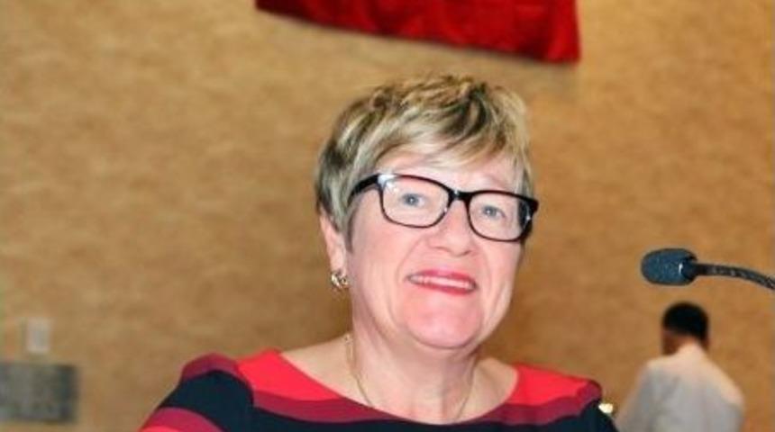 Finlandiya Bağımsızlık G&uuml;n&uuml; Adana&rsquo;da Kutlandı