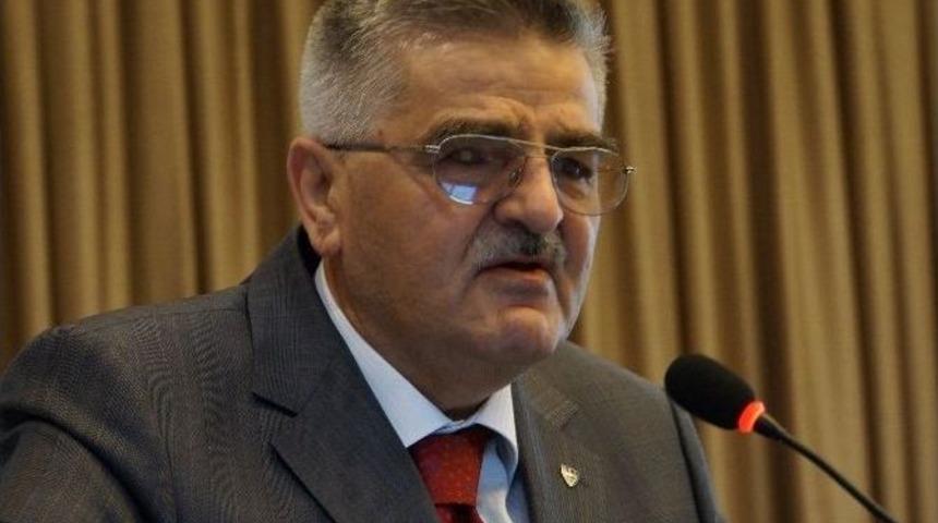 Asans&ouml;r G&uuml;venliği B&ouml;lge Toplantısı