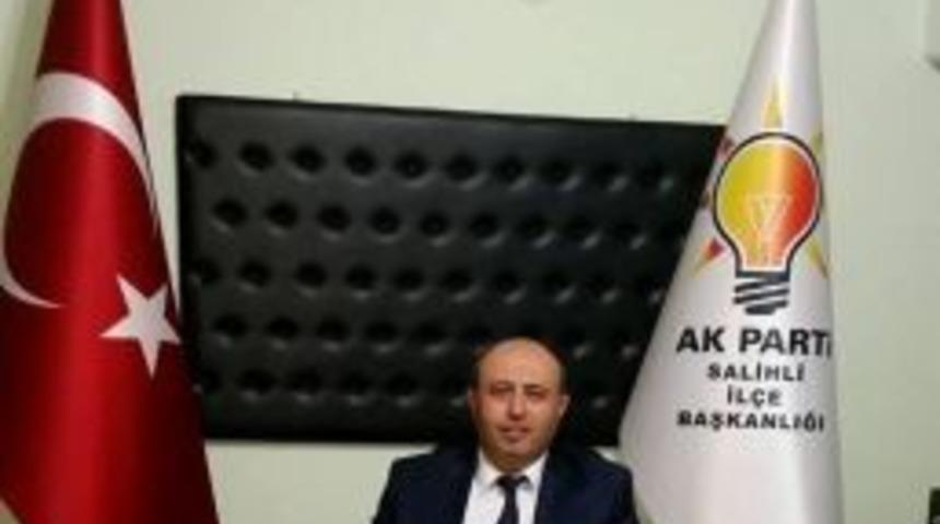 Bakan Eroğlu Salihli&rsquo;ye Gelecek