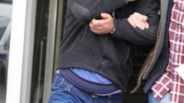 Sahte Tarihi Eser Satarken Yakalandı