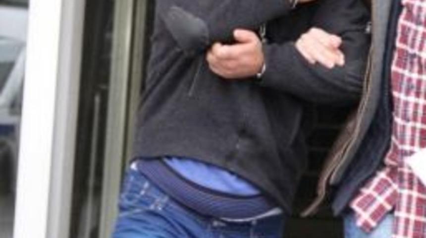 Sahte Tarihi Eser Satarken Yakalandı