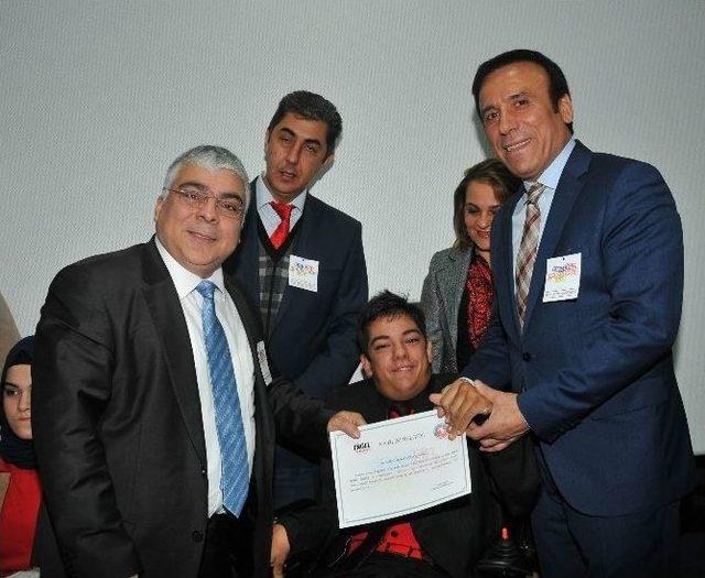 Canik&rsquo;te &ldquo;engel Tanımıyoruz&rdquo; Etkinliği 2