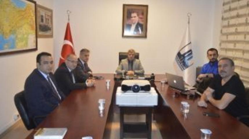 &Ccedil;anakkale Savaşları 3 Boyutlu Projeyle Ziyaret&ccedil;ilere Yaşatılacak