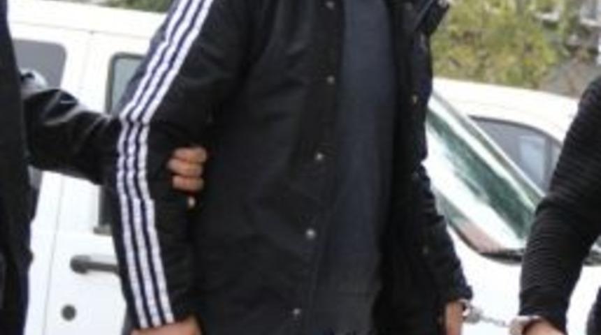 Pompalı T&uuml;fekli Yaralamaya Tutuklama