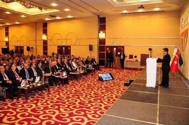 Y&uuml;zyılın Barış Zirvesi&rsquo;nde T&uuml;rkiyeyi Ferudun Cevahiroğlu Temsil Etti 1