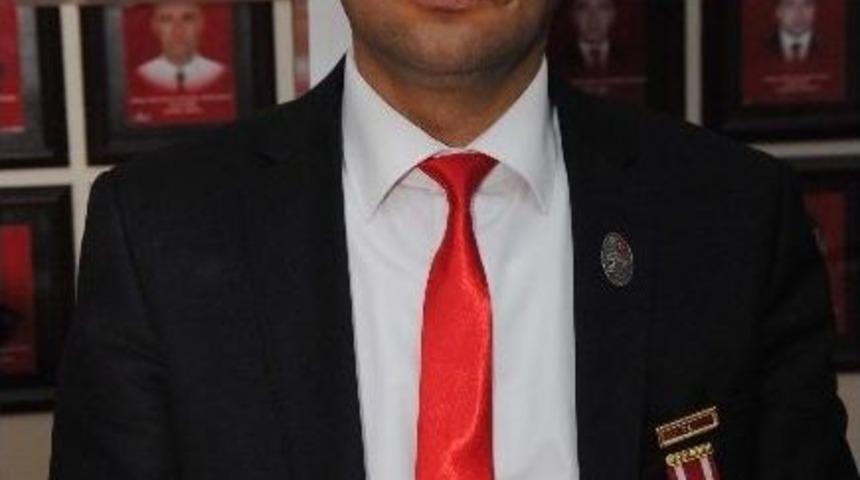 Gaziler Ve Şehit Yakınlarından &lsquo;bedelli Askerliğe&rsquo; Tepki Geldi