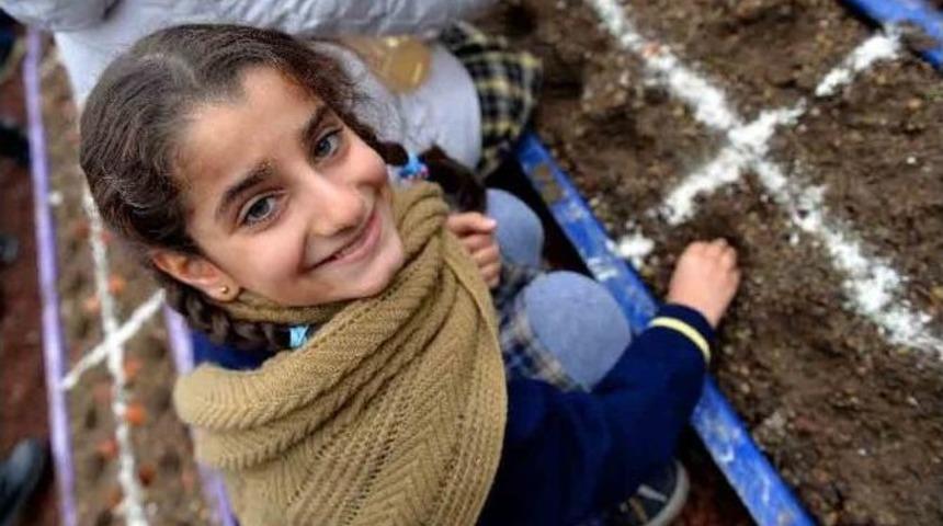 &rsquo;2. Lale Kardeşliği&rsquo; Başladı