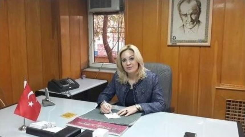 İş Kadını U&ccedil;ar Ve M&uuml;d&uuml;r Kutlu&rsquo;dan, D&uuml;nya Engelliler G&uuml;n&uuml; Mesajı