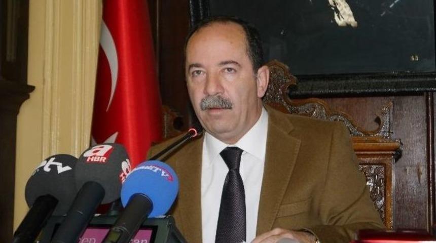 Edirne&rsquo;de Bazı Duraklar Kapatıldı