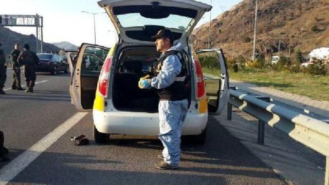 Niğde'de yakalanan  teröristler işıd'cı çıktı (2)