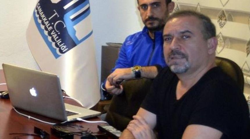 &Ccedil;anakkale savaşları'nın 100'&uuml;nc&uuml; yılına dev proje