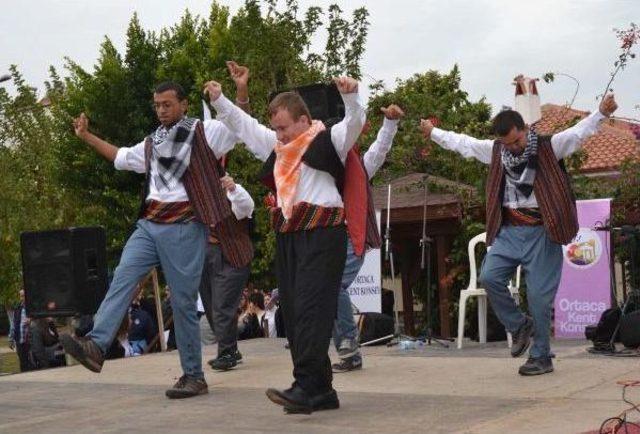 Ortaca da d&uuml;nya engelliler g&uuml;n&uuml; kutlandı 1